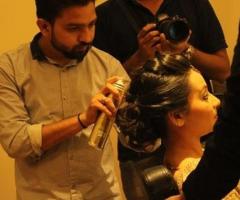 Where Can You Find the Best Salons in Udaipur