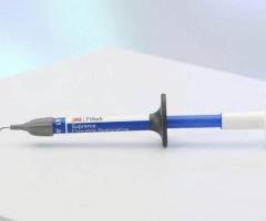 3M™ Filtek™ Supreme Flowable Restorative