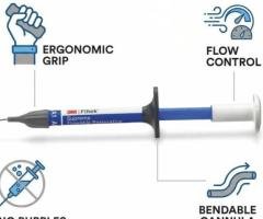 3M™ Filtek™ Supreme Flowable Restorative