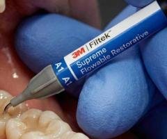 3M™ Filtek™ Supreme Flowable Restorative