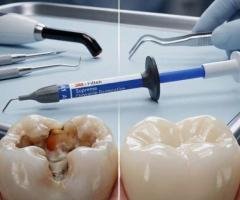 3M™ Filtek™ Supreme Flowable Restorative
