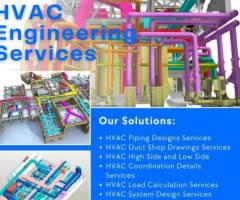Siliconec: Your Reliable Partner for HVAC Engineering Services in Houston