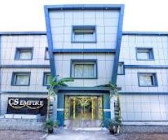 Luxury Hotels Andaman Islands | Neil Island Hotels and Resorts