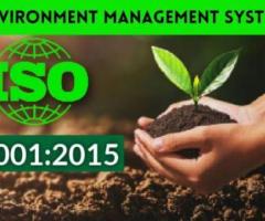 How ISO 14001 certification in UAE helps businesses?