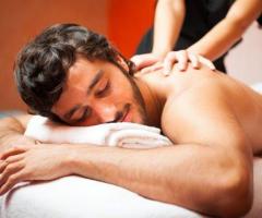 Treat Yourself to the Ultimate Body to Body Massage Experience In Panaji Goa 9833326738