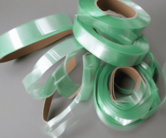 What Are the Uses of PET Strap in Industries?