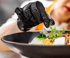 best caterers in Hyderabad