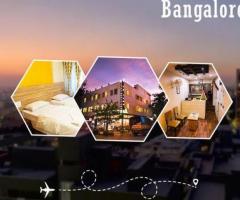 Best Hotels in Bangalore - Vajra Heritage