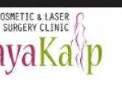 cosmetic surgeon In kolkata-kaayakalp