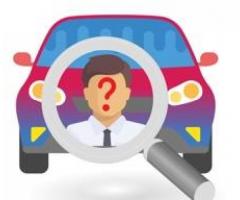 Car Registration Plate Checker - Get Instant Vehicle Information