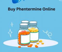 Buy Phentermine Online @Skypanacea