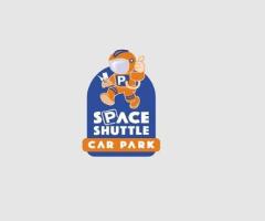 Space Shuttle Parking