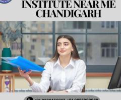 Top Accounting Institute Near Me in Chandigarh for Success