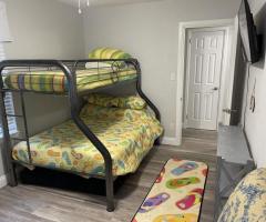 Beach house rentals in pensacola beach florida
