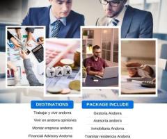 Trabajar y vivir Andorra | Vivir en Andorra opiniones