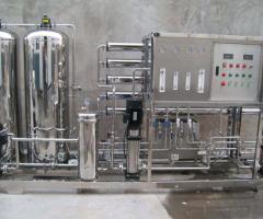 Premium Water Filtration System in Perth
