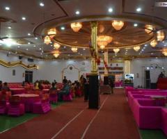 Banquet Halls in Uttam Nagar for Unforgettable Celebrations Await!