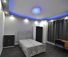 Find Affordable Student Housing on Belgrave Avenue, Manchester