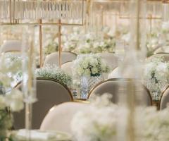 Your Perfect Day, Planned by Expert Wedding Planners in Lebanon