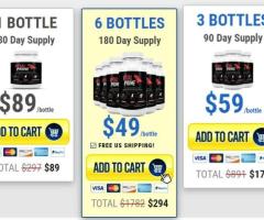 Vital Prime Male Enhancement: 100% Effective & Health!