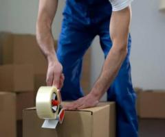 "Premier Moving Services in Las Vegas: Your Reliable and Efficient Partner"