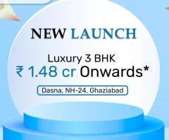 Discover Aradhyam Spa City, NH-24, Ghaziabad