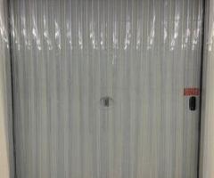Durable Plastic Strip Curtains for Sale