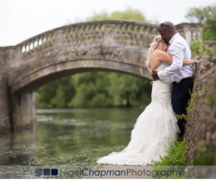 Affordable Wedding Photographer Services in Oxfordshire