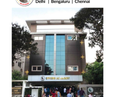 IAS Coaching Centres in Delhi - 1