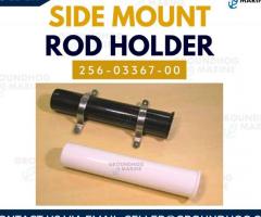 Boat  SIDE MOUNT ROD HOLDER - 1