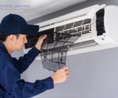 Professional Aircon Repair Service by Upton Aircons