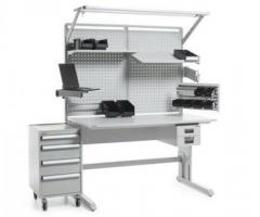 High-Quality Workbenches for Enhanced Workplace Productivity