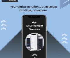 Expert Digital Marketing & Web Development Services