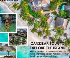 Best Day Tours In Zanzibar