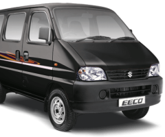 Get Great Deals on Maruti Suzuki Eeco in Punjab