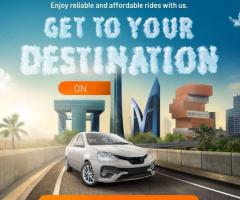 Hurry up! Get your destination by Car rental in Delhi with Cabrentaldelhi