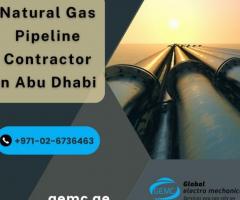 Abu Dhabi company for onshore oil operations