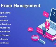 Improving Accessibility in Exams: The Role of Exam Management Software