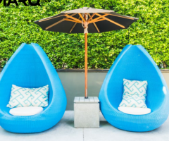 The Best Outdoor Lounge Furniture Singapore