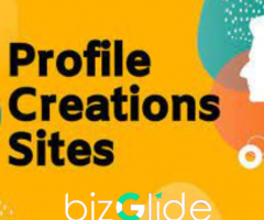 High DA Profile Creation Sites for High-Quality Backlinks