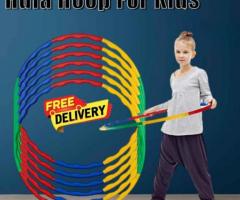 Hula Hoop Ring for Kids
