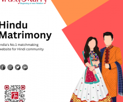 How Truelymarry is a choice perfect for online Hindu matrimonials?