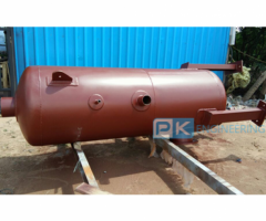Blower Suction Silencers in UAE