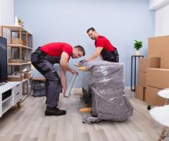 The Professional Movers in Singapore | The Trio Movers - 1