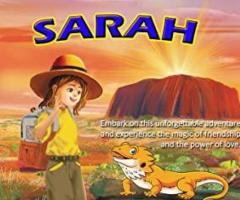 The Adventures of Scales and Sarah