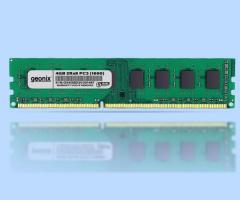 Top Quality DDR3 RAM for Desktops | Upgrade Your Computer Now