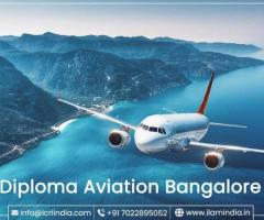 Diploma Aviation  Bangalore