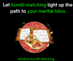 Get a Online Kundli Match in Chennai | Astro Thoughts