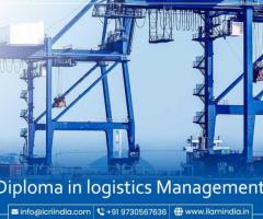 Diploma in Logistics Management