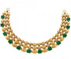 explore our latest collection | Antique gold jewellery | Francis Alukkas